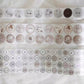 LAST CHANCE! Freckles Tea Vol.2 - Daily Sticker Seals | Release Paper