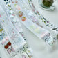 NEW! Princess Studio - Glimmer | Kiss-cut | Silver Foil | 3.5cm PET Tape | Release Paper | 5M