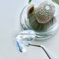 NEW! Princess Studio - Glimmer | Kiss-cut | Silver Foil | 3.5cm PET Tape | Release Paper | 5M