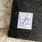 NEW! Molinta - Fabric Sticker | 10pcs | Journaling Accessories