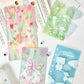 NEW! Molinta - Foldable Blinder Pocket Inserts | M5/ A7/ A6 Per. | Journaling Accessories