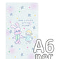 NEW! Molinta - Foldable Blinder Pocket Inserts | M5/ A7/ A6 Per. | Journaling Accessories