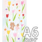 NEW! Molinta - Foldable Blinder Pocket Inserts | M5/ A7/ A6 Per. | Journaling Accessories
