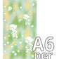 NEW! Molinta - Foldable Blinder Pocket Inserts | M5/ A7/ A6 Per. | Journaling Accessories