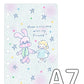 NEW! Molinta - Foldable Blinder Pocket Inserts | M5/ A7/ A6 Per. | Journaling Accessories