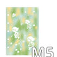 NEW! Molinta - Foldable Blinder Pocket Inserts | M5/ A7/ A6 Per. | Journaling Accessories