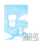 NEW! Molinta - Foldable Blinder Pocket Inserts | M5/ A7/ A6 Per. | Journaling Accessories