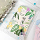 NEW! Molinta - Release Paper Book | 36P | Double-Sided | M5/ A6 Per. | Journaling Accessories
