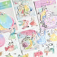 NEW! Molinta - Sticker Pack | 24pcs Sticker Pack | Stickers