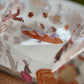 NEW! Ivy Snow - Sweet O'Clock | Kiss-cut | 4cm PET Tape | Release Paper | 10M