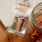 NEW! Ivy Snow - Sweet O'Clock | Kiss-cut | 4cm PET Tape | Release Paper | 10M