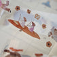 NEW! Ivy Snow - Sweet O'Clock | Kiss-cut | 4cm PET Tape | Release Paper | 10M