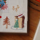 NEW! Ivy Snow - Sweet O'Clock | Kiss-cut | 4cm PET Tape | Release Paper | 10M