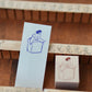 NEW! Ivy Snow - Rubber Stamps