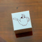 NEW! Ivy Snow - Rubber Stamps