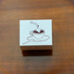 NEW! Ivy Snow - Rubber Stamps