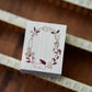 NEW! Ivy Snow - Rubber Stamps