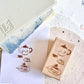 Paipai Studio - Daily Life Tracker | Rubber Stamps