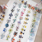 NEW! DingDing - A63 Vintage Fans | Kiss-cut | 5cm PET Tape | Release Paper | 5M