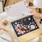 NEW! LIMITED! wwiinngg - Little Corners in Life | 2026 Desk Calendar | Journaling Accessories | Desk Decor