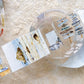 NEW! DingDing - A66 Ocean Stories | Kiss-cut | 6cm PET Tape | Release Paper | 5M