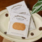 NEW Rolling Island - Leather Magnetic Bookmark | Journaling Accessories