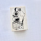 Xiao Xiao Studio - Ink Stories Vol.2 | Rubber Stamps