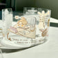 NEW! Xingxing Studio - Willingly at Work | Kiss-cut | 6.5cm PET Tape | Release Paper | 5M