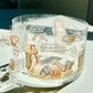 NEW! Xingxing Studio - Leisurely Days | Kiss-cut | 6.5cm PET Tape | Release Paper | 5M