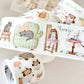 Princess Studio - Childhood | Kiss-cut | 4.5cm Tape | Release Paper | 5.1M