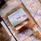 NEW! Yier Studio - A Quiet Afternoon | Tear-Off | 5cm Sticker Roll | Paper Tape | Release Paper | 3M