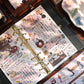 NEW! Yier Studio - Little Joys | Kiss-cut | 4.5cm Tape | Release Paper | 5M