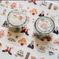 NEW! La Dolce Vita - Love in Life | Kiss-cut | 3cm PET Tape | Release Paper | 10M