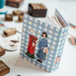 NEW! La Dolce Vita - Journal with Me | Hardcover | M6 Ring Planner | Journaling Accessories