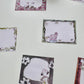 NEW! Teayou - Neko Matcha Sticker Roll ver.A | Kiss-cut | 4cm Paper Tape | Release Paper | 5M