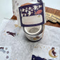NEW! Teayou - Cat and Star Ver.B | 4cm Tracing Paper Roll | Kiss-cut | Release Paper | 5M