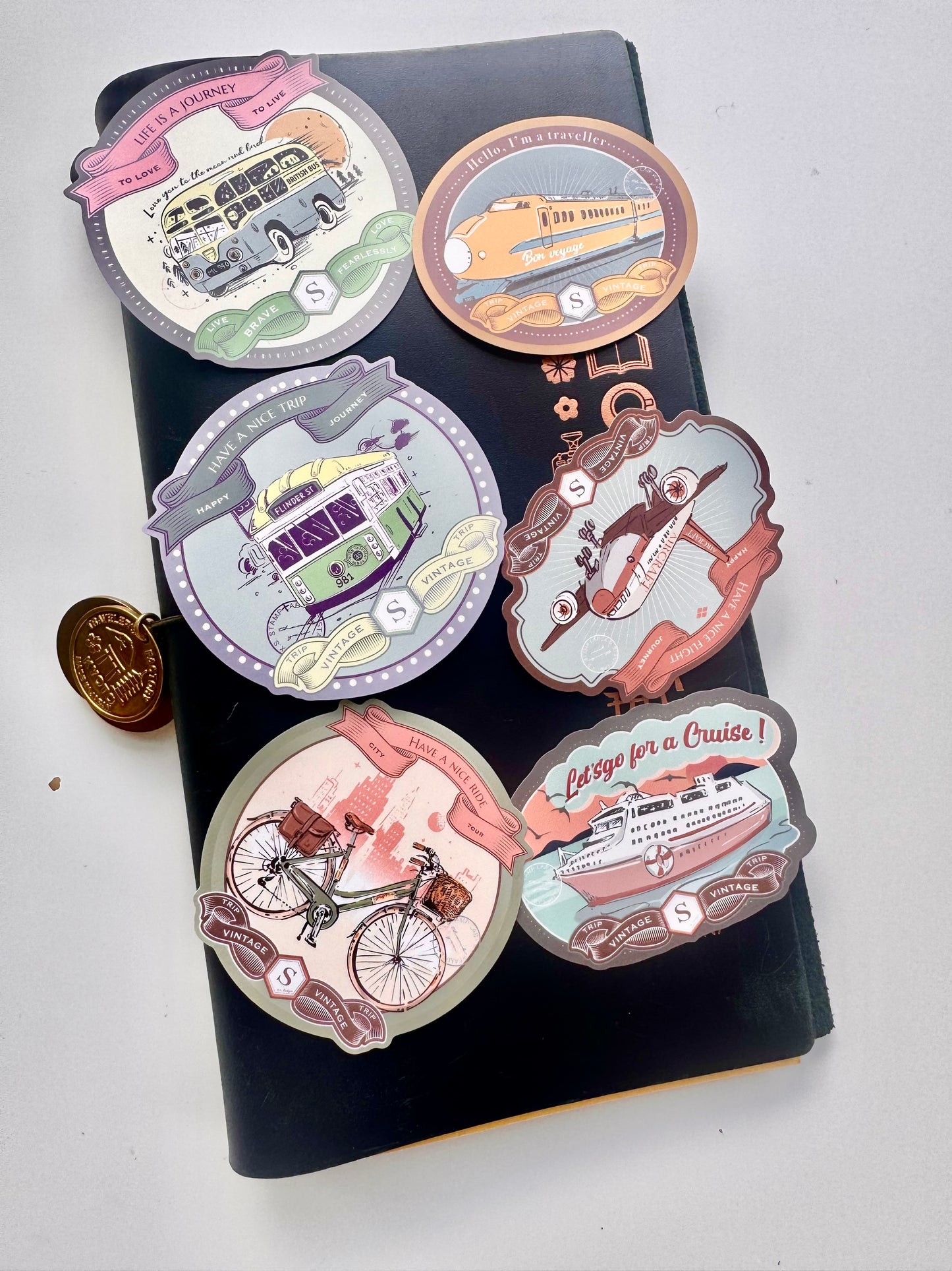 ARRIVED! Small Star - (12/15 ~ 12/20)