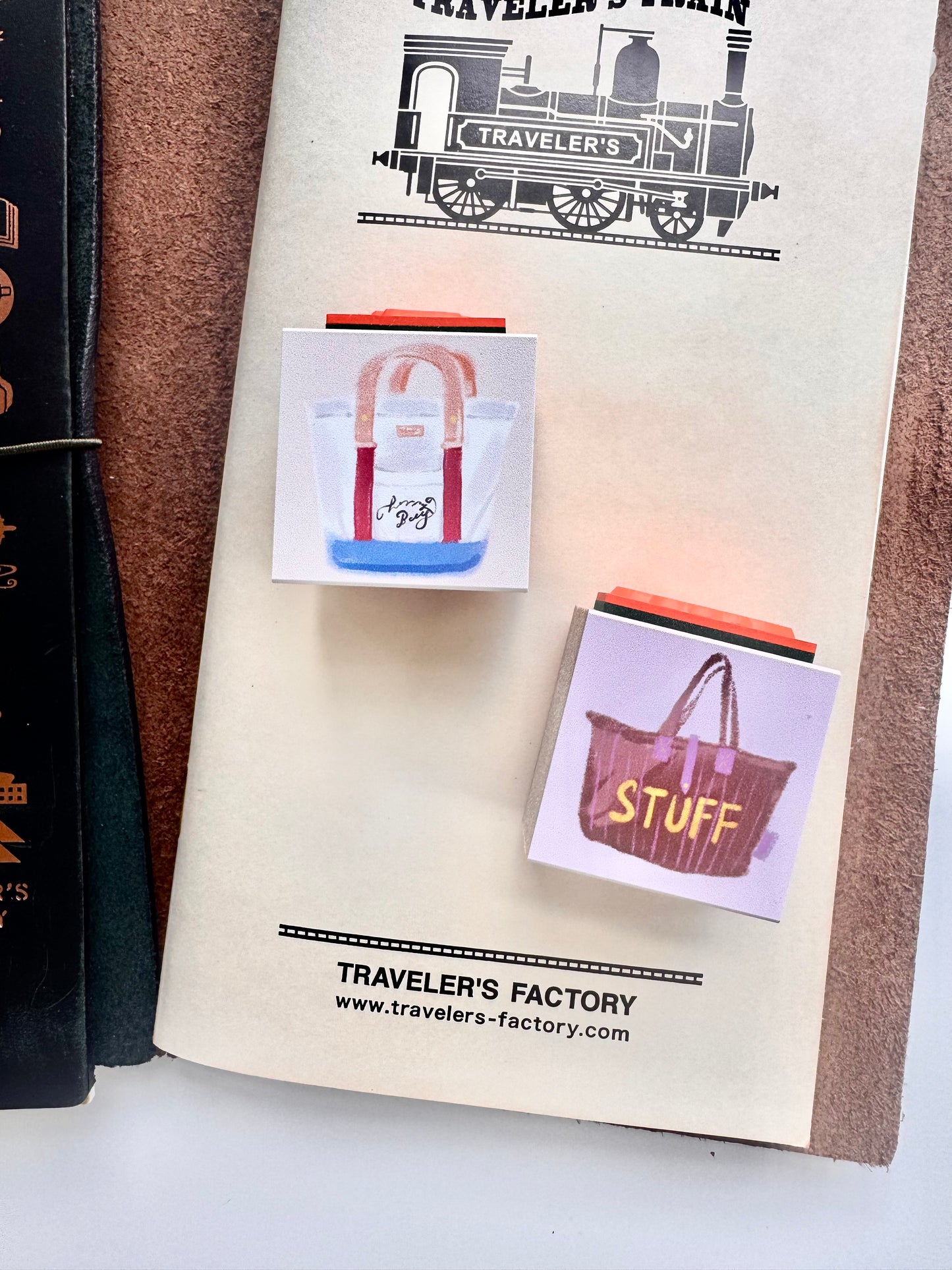 ARRIVED! Small Star - (12/15 ~ 12/20)