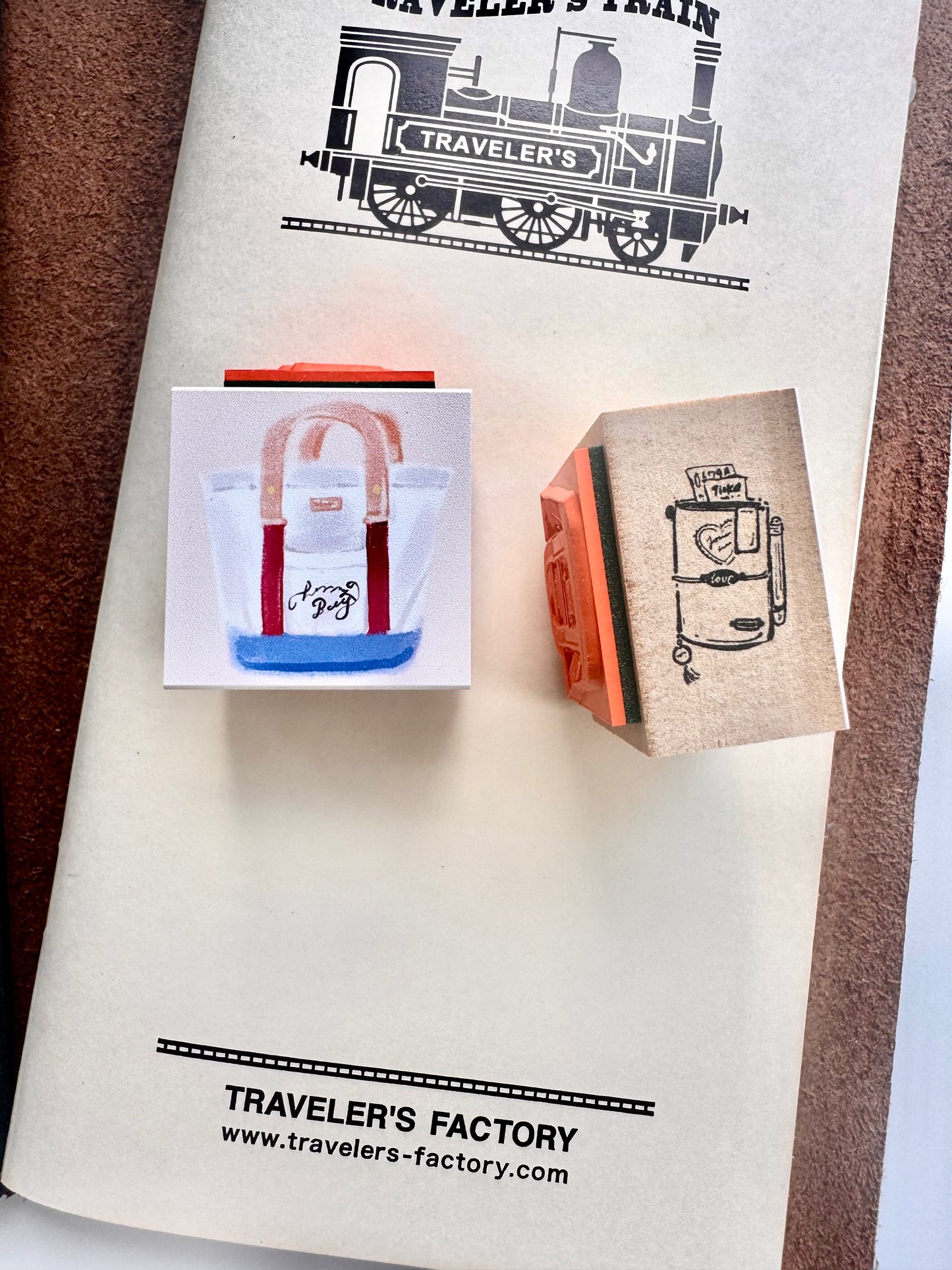 ARRIVED! Small Star - (12/15 ~ 12/20)