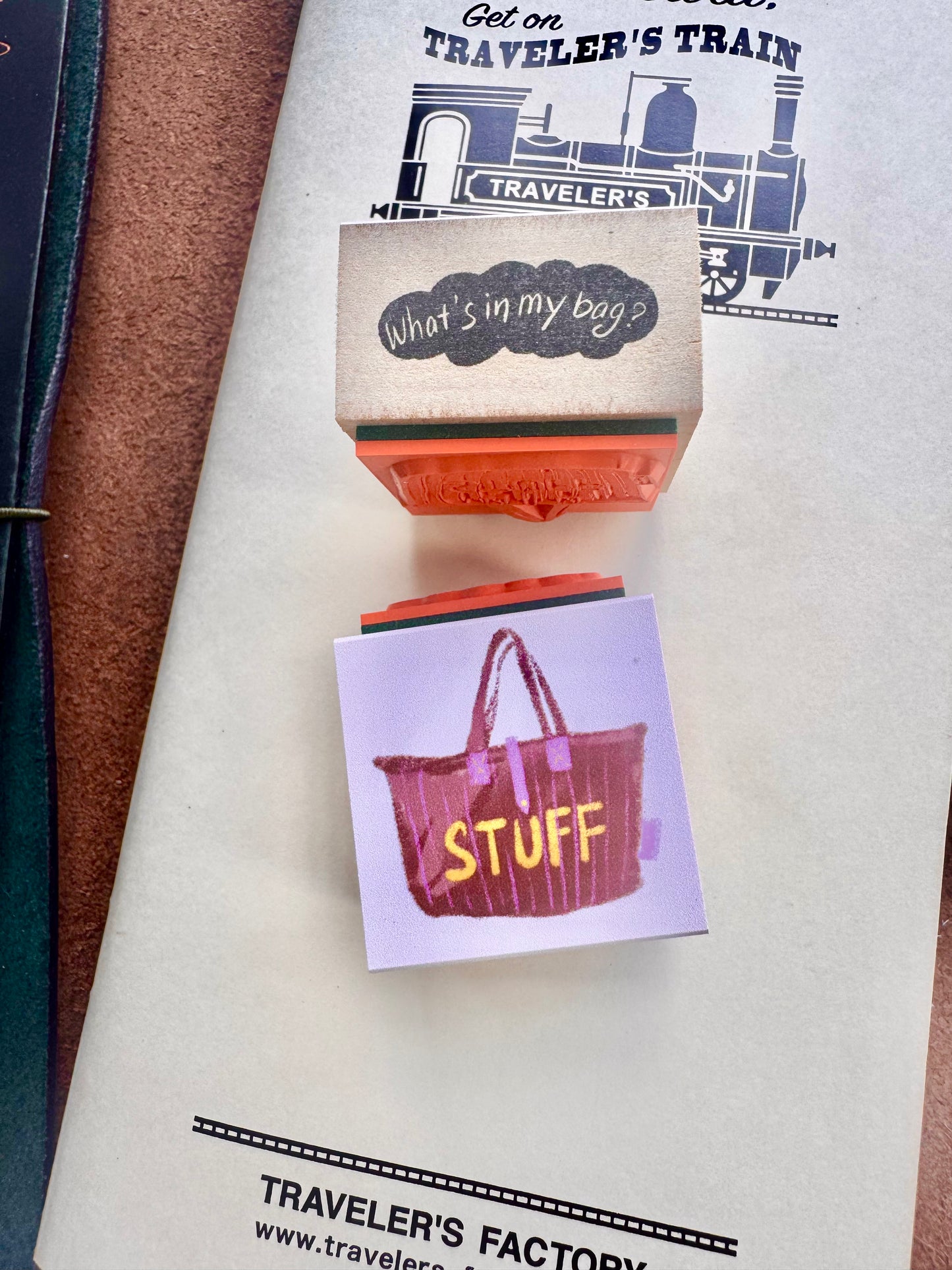 ARRIVED! Small Star - (12/15 ~ 12/20)