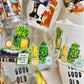 NEW! Xiami Studio - Little Moments | Kiss-cut | 6cm Tape | Release Paper | 5M