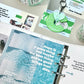 CC's design Vol.4 - Undefined | B6 Size |6 Ring Notebook with Refill | Journaling Accessories