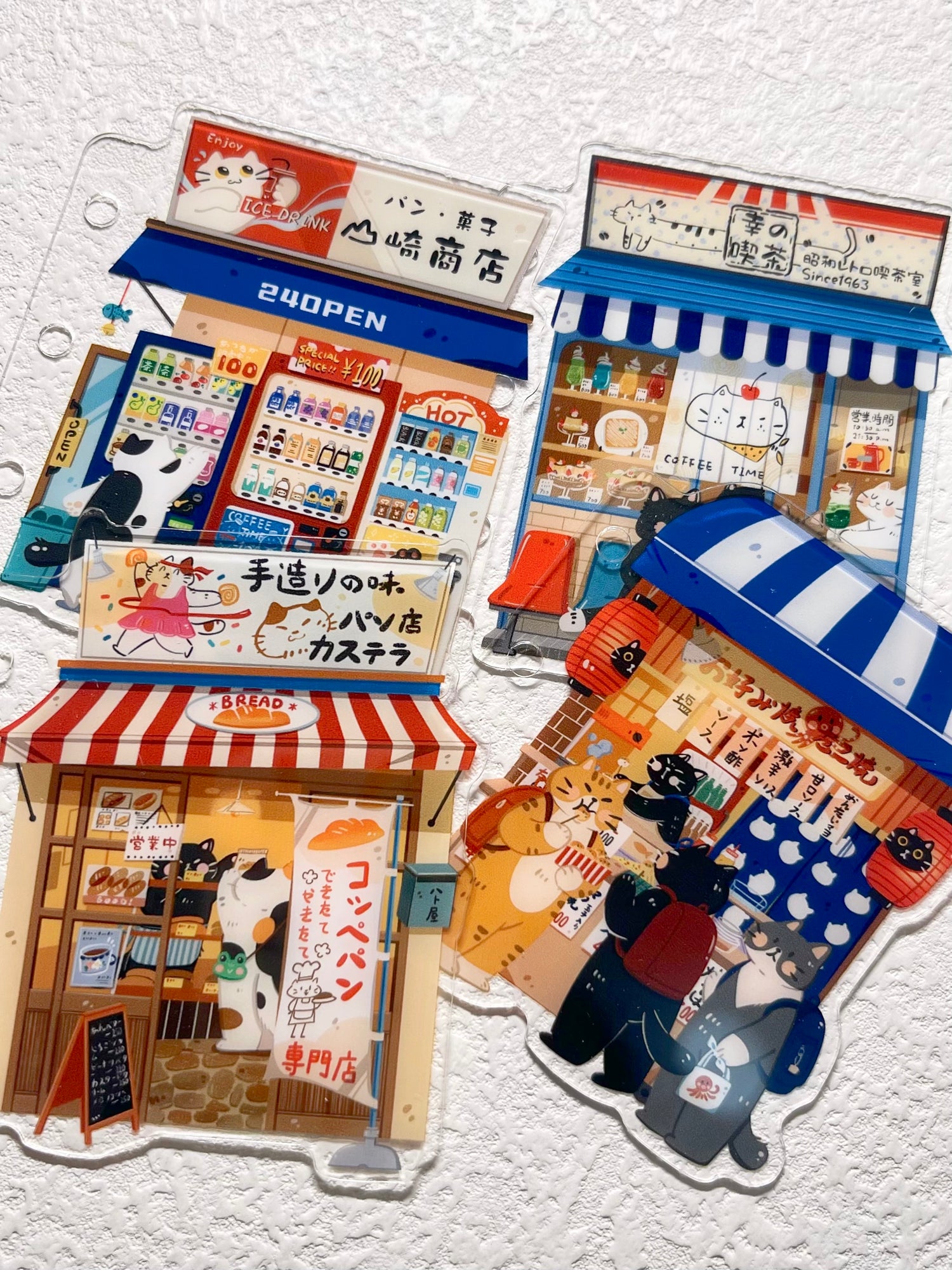 Journaling Accessories