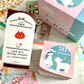 New! Molinta - 2027 Mini Calendar | Acrylic Base | Journaling Accessories | Desk Decor