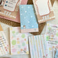 SPECIAL OFFER!! NEW! Molinta - M5 Notepad | 40 Sheets | Memo Pad | Ephemera Paper