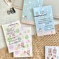 SPECIAL OFFER!! NEW! Molinta - M5 Notepad | 40 Sheets | Memo Pad | Ephemera Paper