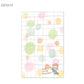 SPECIAL OFFER!! NEW! Molinta - M5 Notepad | 40 Sheets | Memo Pad | Ephemera Paper