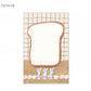SPECIAL OFFER!! NEW! Molinta - M5 Notepad | 40 Sheets | Memo Pad | Ephemera Paper