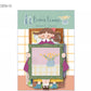 Molinta - Memo Pad | 25pcs | Shaped | Ephemera Paper