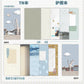 NEW! Molinta - TN Refill | Colorful Insert | 52 Pages Standard/ Passport Size | Journaling Accessories
